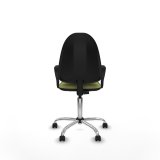 Kontorstol Piqueras y Crespo BFN05RP Grn #5