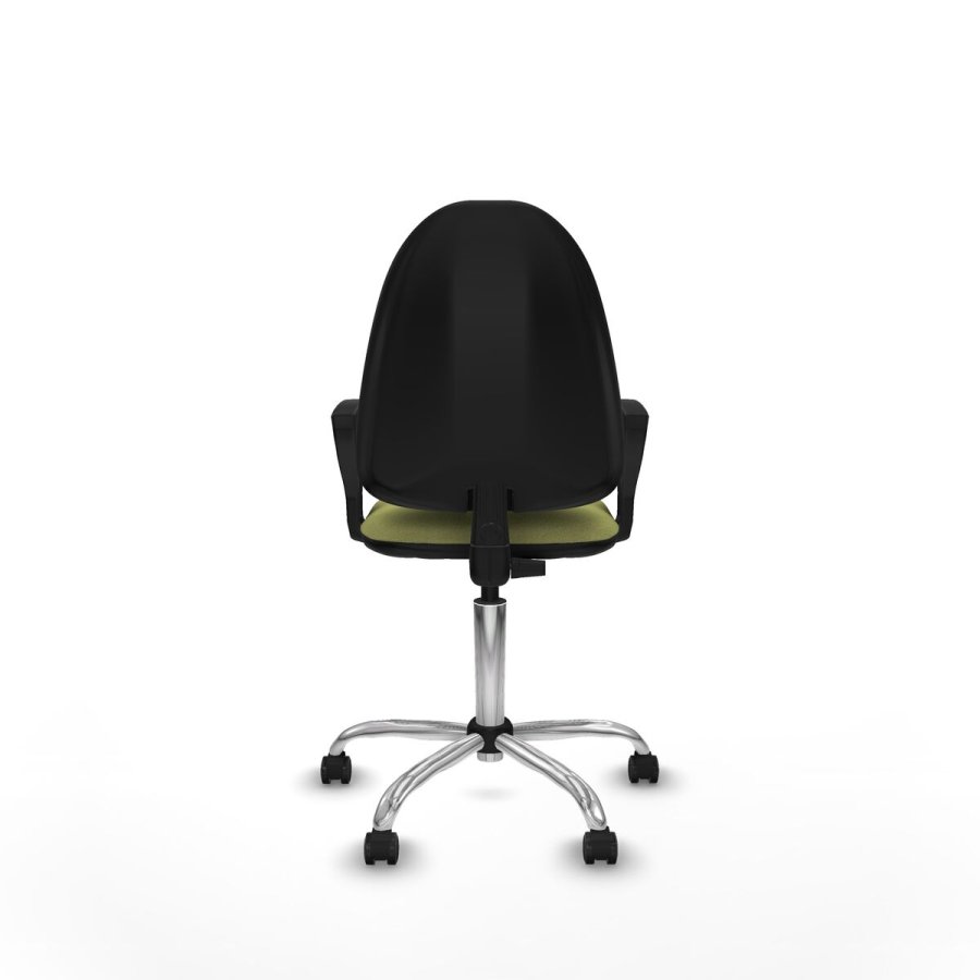 Kontorstol Piqueras y Crespo BFN05RP Grn #5