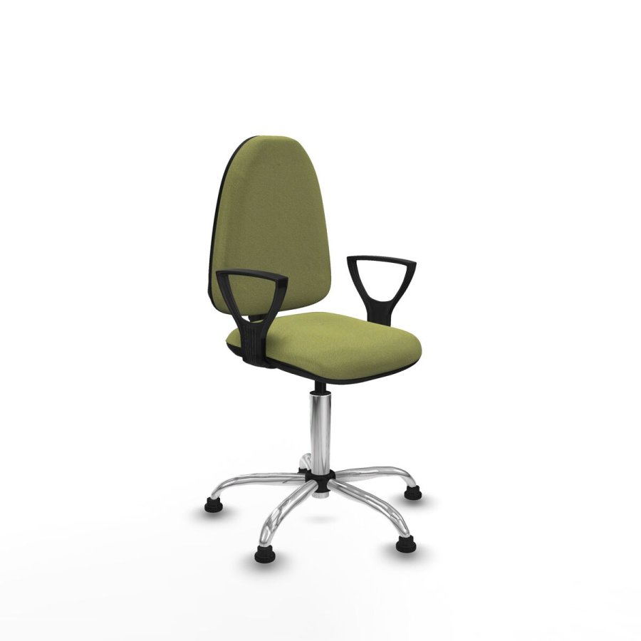 Kontorstol Piqueras y Crespo BFN05RT Grn #1