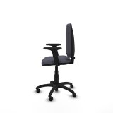 Kontorstol Piqueras y Crespo B2D01RF Mrkegr #3