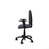 Kontorstol Piqueras y Crespo B2D01RN Mrkegr #3