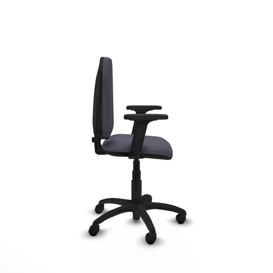 Kontorstol Piqueras y Crespo B2D01RN Mrkegr #7