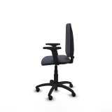 Kontorstol Piqueras y Crespo B2D01RP Mrkegr #4