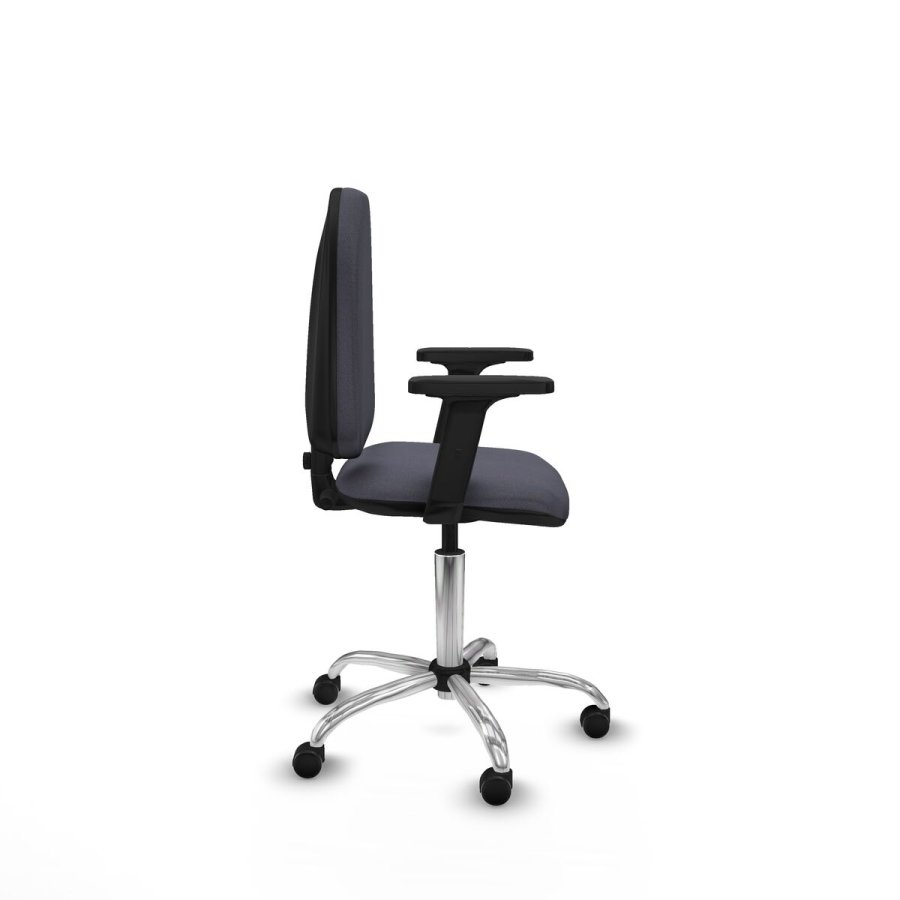 Kontorstol Piqueras y Crespo B2D05RF Mrkegr #7