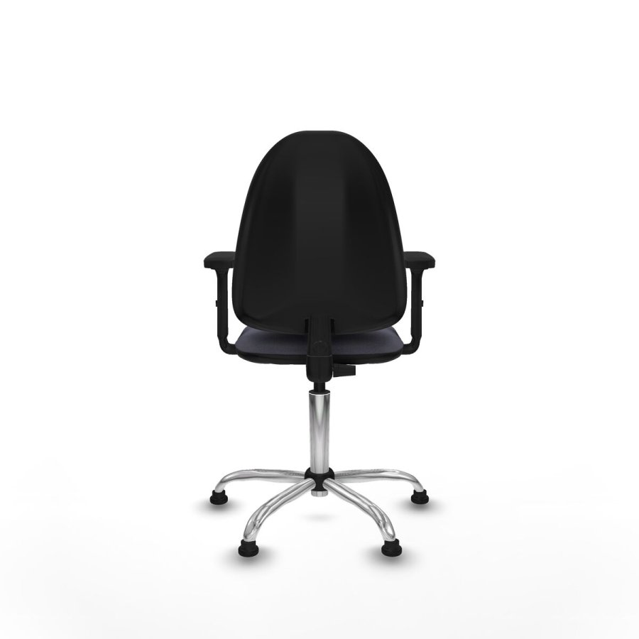 Kontorstol Piqueras y Crespo B2D05RT Mrkegr #5