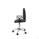 Kontorstol Piqueras y Crespo BFN05RN Mrkegr #3