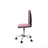 Kontorstol Piqueras y Crespo B0005RF Pink #3