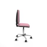 Kontorstol Piqueras y Crespo B0005RF Pink #7