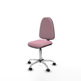 Kontorstol Piqueras y Crespo B0005RP Pink #2