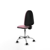 Kontorstol Piqueras y Crespo B0005RP Pink #4