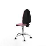 Kontorstol Piqueras y Crespo B0005RT Pink #4