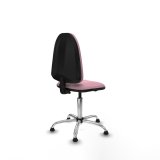 Kontorstol Piqueras y Crespo B0005RT Pink #6