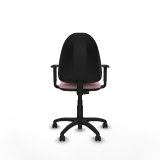 Kontorstol Piqueras y Crespo B1D01RF Pink #5