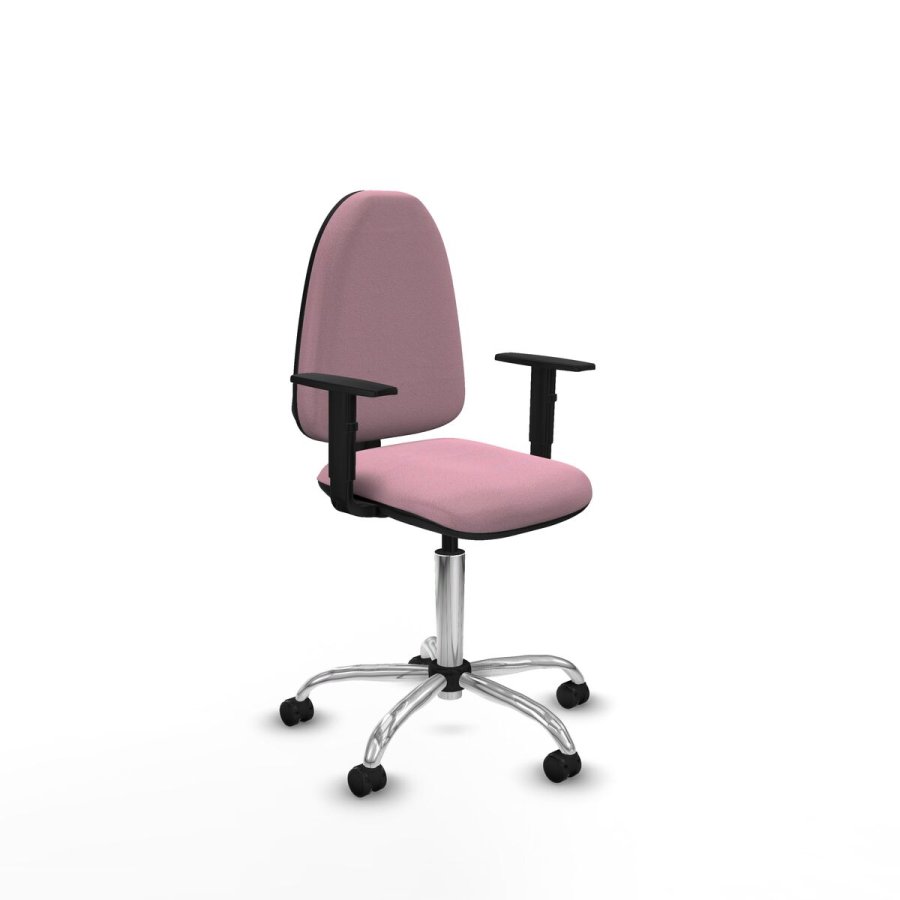 Kontorstol Piqueras y Crespo B1D05RF Pink #1