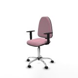 Kontorstol Piqueras y Crespo B1D05RF Pink #2