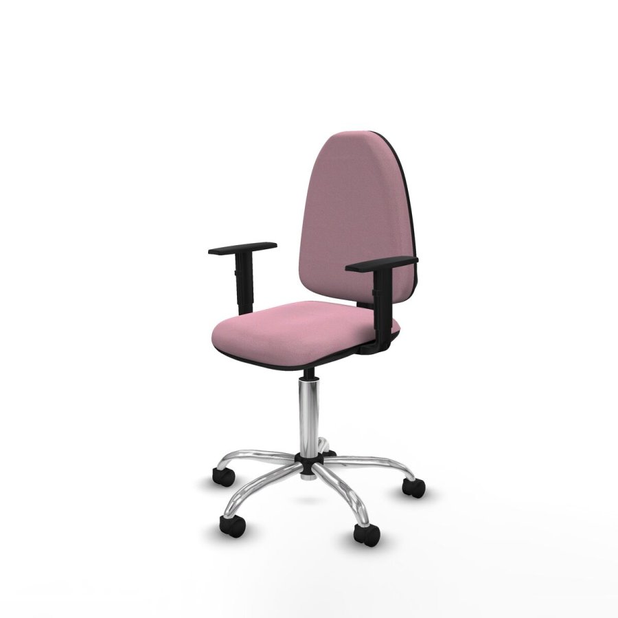 Kontorstol Piqueras y Crespo B1D05RN Pink #2