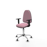 Kontorstol Piqueras y Crespo B1D05RT Pink #2