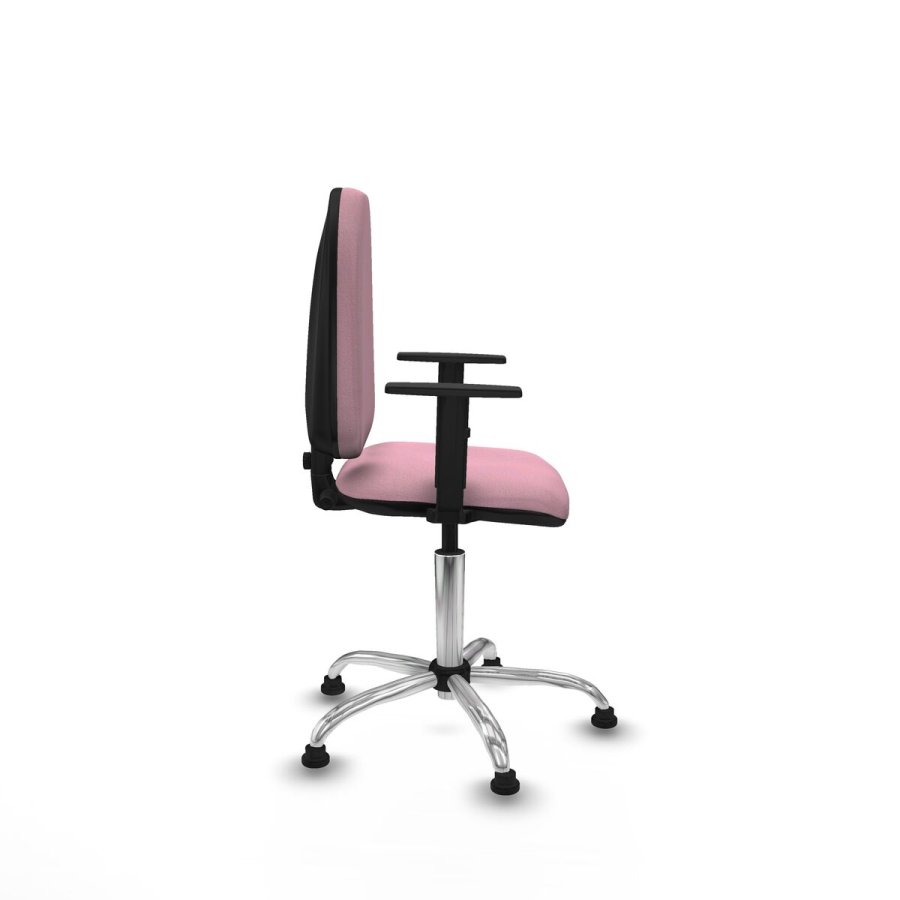 Kontorstol Piqueras y Crespo B1D05RT Pink #7