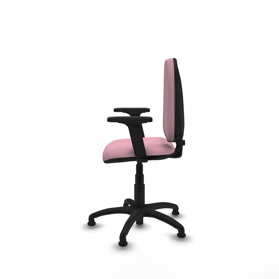 Kontorstol Piqueras y Crespo B2D01RT Pink #3