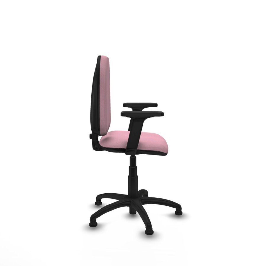 Kontorstol Piqueras y Crespo B2D01RT Pink #7