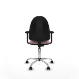 Kontorstol Piqueras y Crespo B2D05RN Pink #5