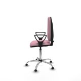 Kontorstol Piqueras y Crespo BFN05RT Pink #3