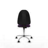 Kontorstol Piqueras y Crespo B0005RF Lilla #5