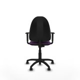 Kontorstol Piqueras y Crespo B1D01RF Lilla #5