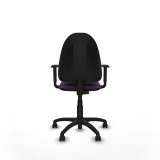 Kontorstol Piqueras y Crespo B1D01RP Lilla #5