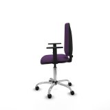 Kontorstol Piqueras y Crespo B1D05RF Lilla #3