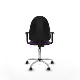 Kontorstol Piqueras y Crespo B1D05RF Lilla #5