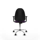 Kontorstol Piqueras y Crespo B1D05RN Lilla #5