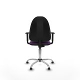 Kontorstol Piqueras y Crespo B1D05RT Lilla #5