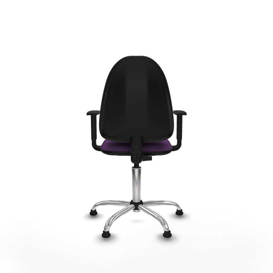 Kontorstol Piqueras y Crespo B1D05RT Lilla #5
