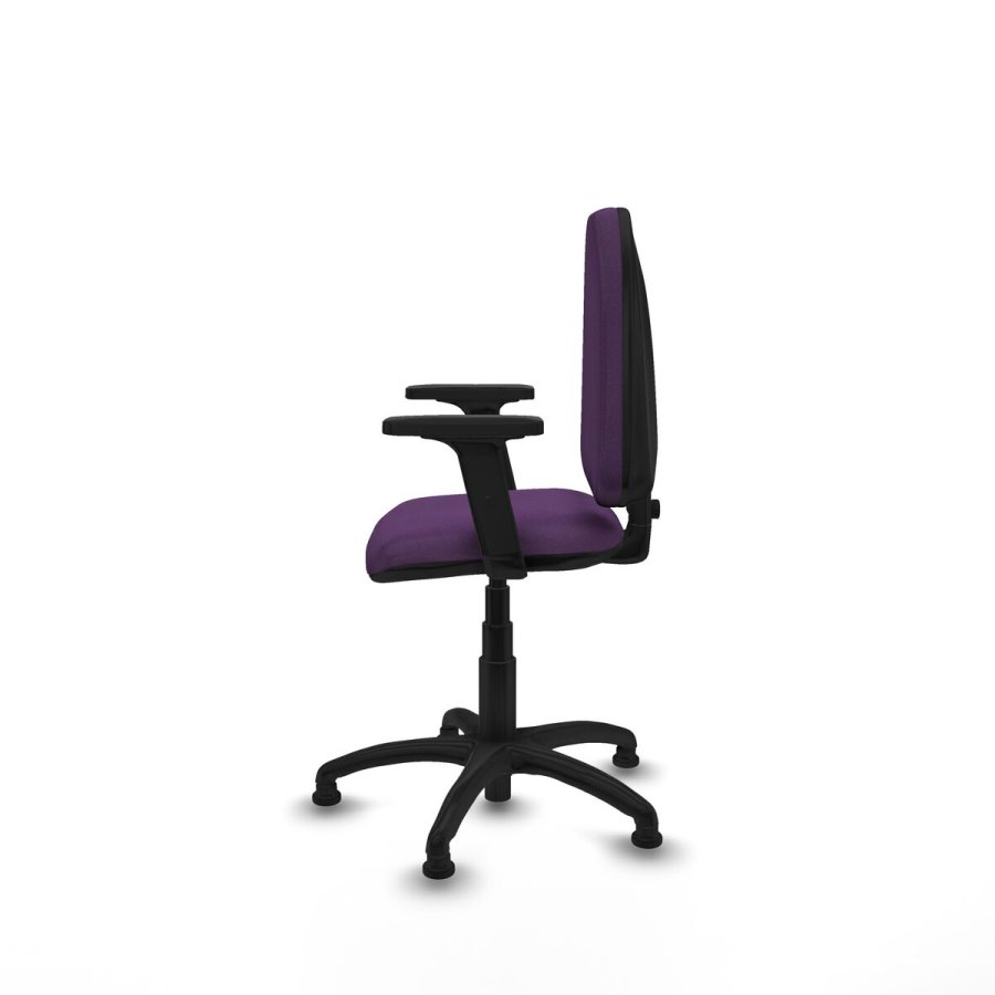 Kontorstol Piqueras y Crespo B2D01RT Lilla #3