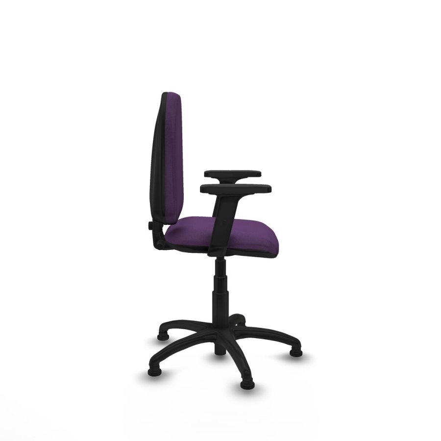 Kontorstol Piqueras y Crespo B2D01RT Lilla #7