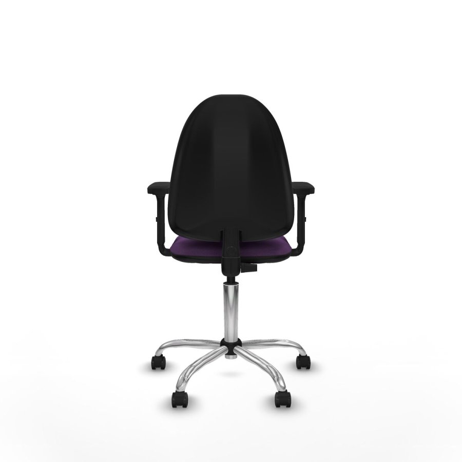 Kontorstol Piqueras y Crespo B2D05RF Lilla #5