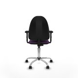 Kontorstol Piqueras y Crespo B2D05RN Lilla #5