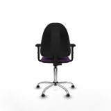 Kontorstol Piqueras y Crespo B2D05RT Lilla #5