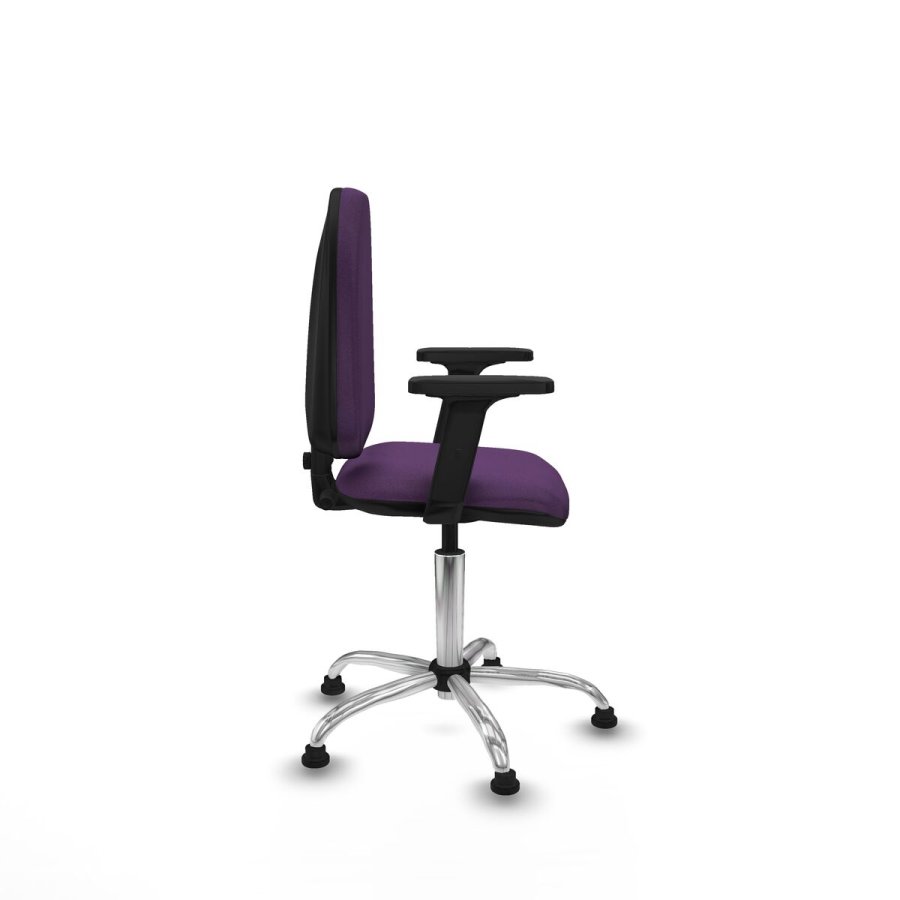 Kontorstol Piqueras y Crespo B2D05RT Lilla #7