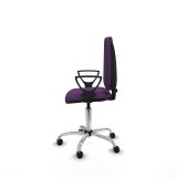 Kontorstol Piqueras y Crespo BFN05RF Lilla #3