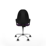 Kontorstol Piqueras y Crespo BFN05RF Lilla #5