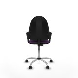 Kontorstol Piqueras y Crespo BFN05RP Lilla #5