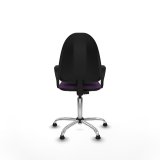 Kontorstol Piqueras y Crespo BFN05RT Lilla #5