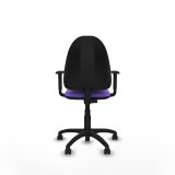 Kontorstol Piqueras y Crespo B1D01RF Syren #5