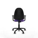 Kontorstol Piqueras y Crespo B1D01RN Syren #5