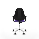 Kontorstol Piqueras y Crespo B1D05RF Syren #5