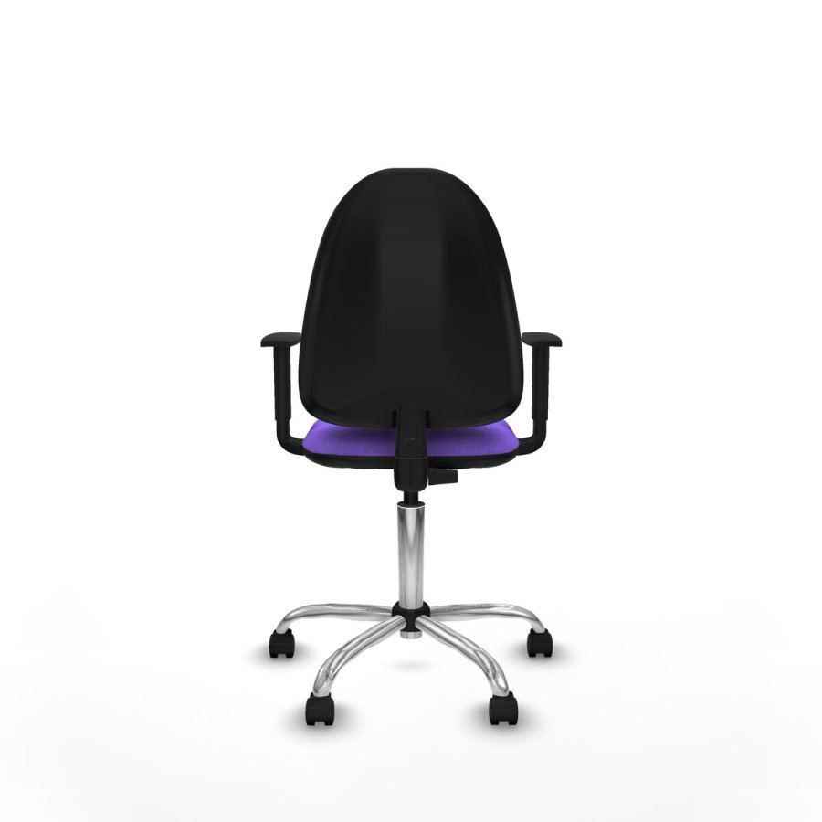 Kontorstol Piqueras y Crespo B1D05RN Syren #5