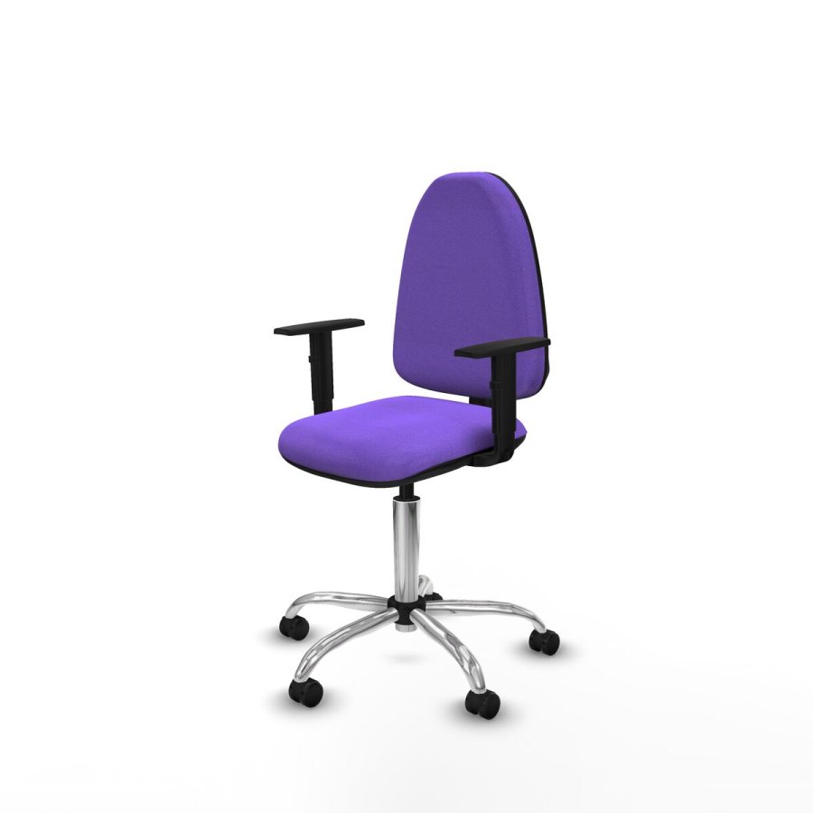 Kontorstol Piqueras y Crespo B1D05RP Syren #2