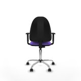 Kontorstol Piqueras y Crespo B1D05RP Syren #5